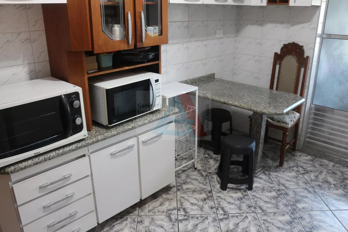 Apartamento, 2 quartos, 68 m² - Foto 8