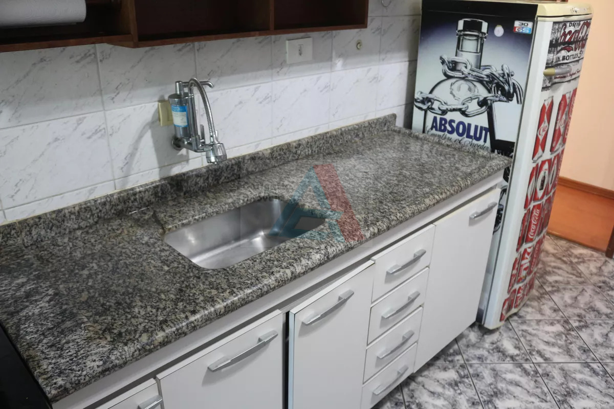 Apartamento, 2 quartos, 68 m² - Foto 9