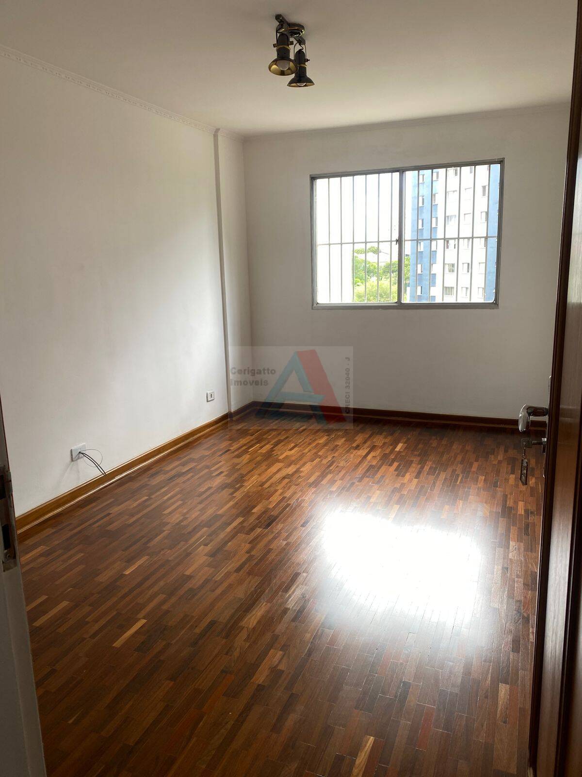 Apartamento, 2 quartos, 61 m² - Foto 1