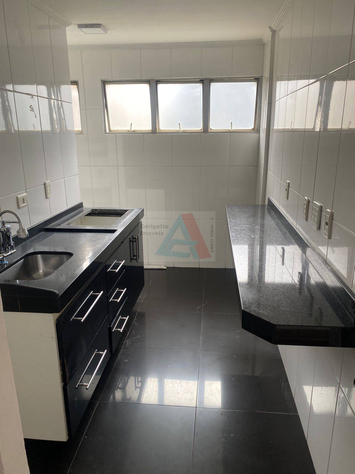Apartamento, 2 quartos, 61 m² - Foto 6
