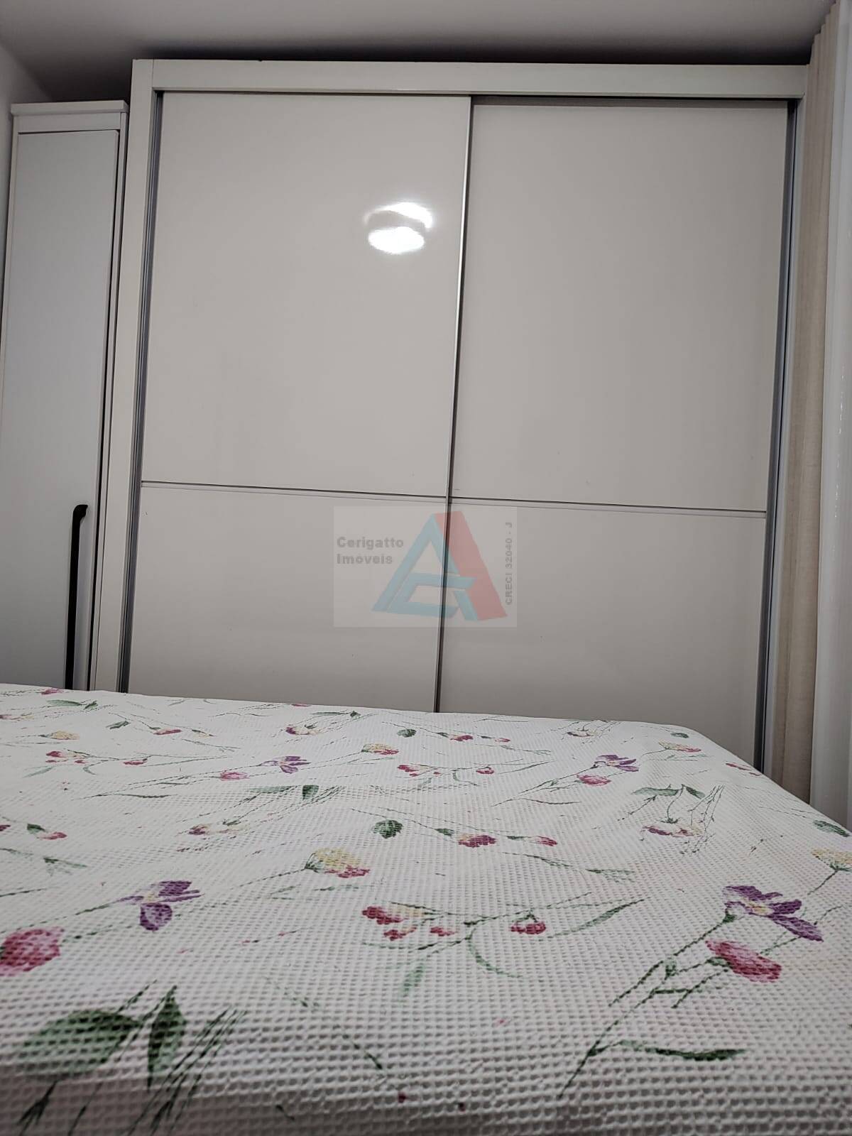 Apartamento, 2 quartos, 43 m² - Foto 9