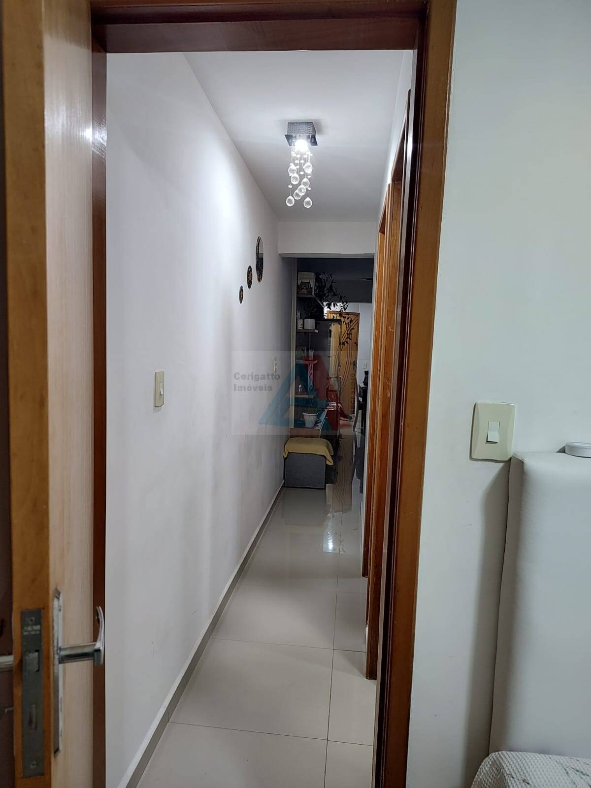 Apartamento, 2 quartos, 43 m² - Foto 10