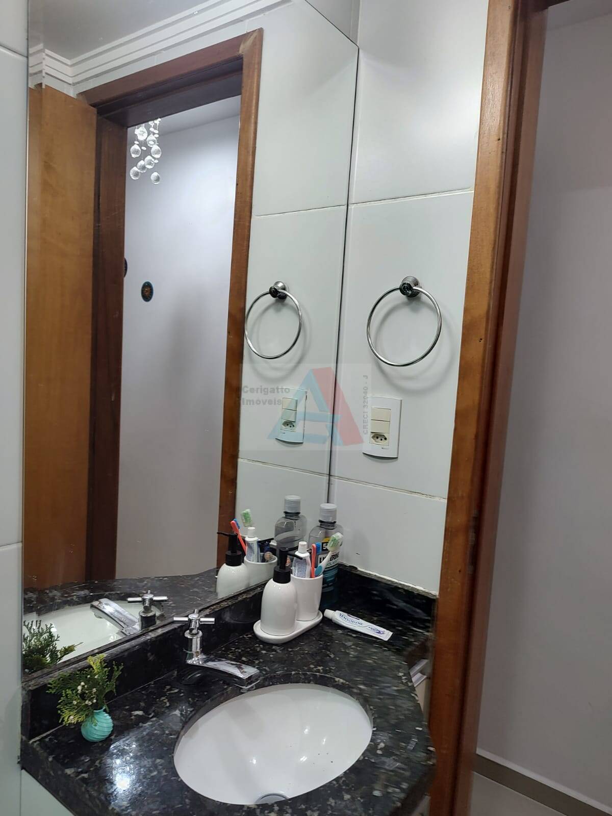 Apartamento, 2 quartos, 43 m² - Foto 7