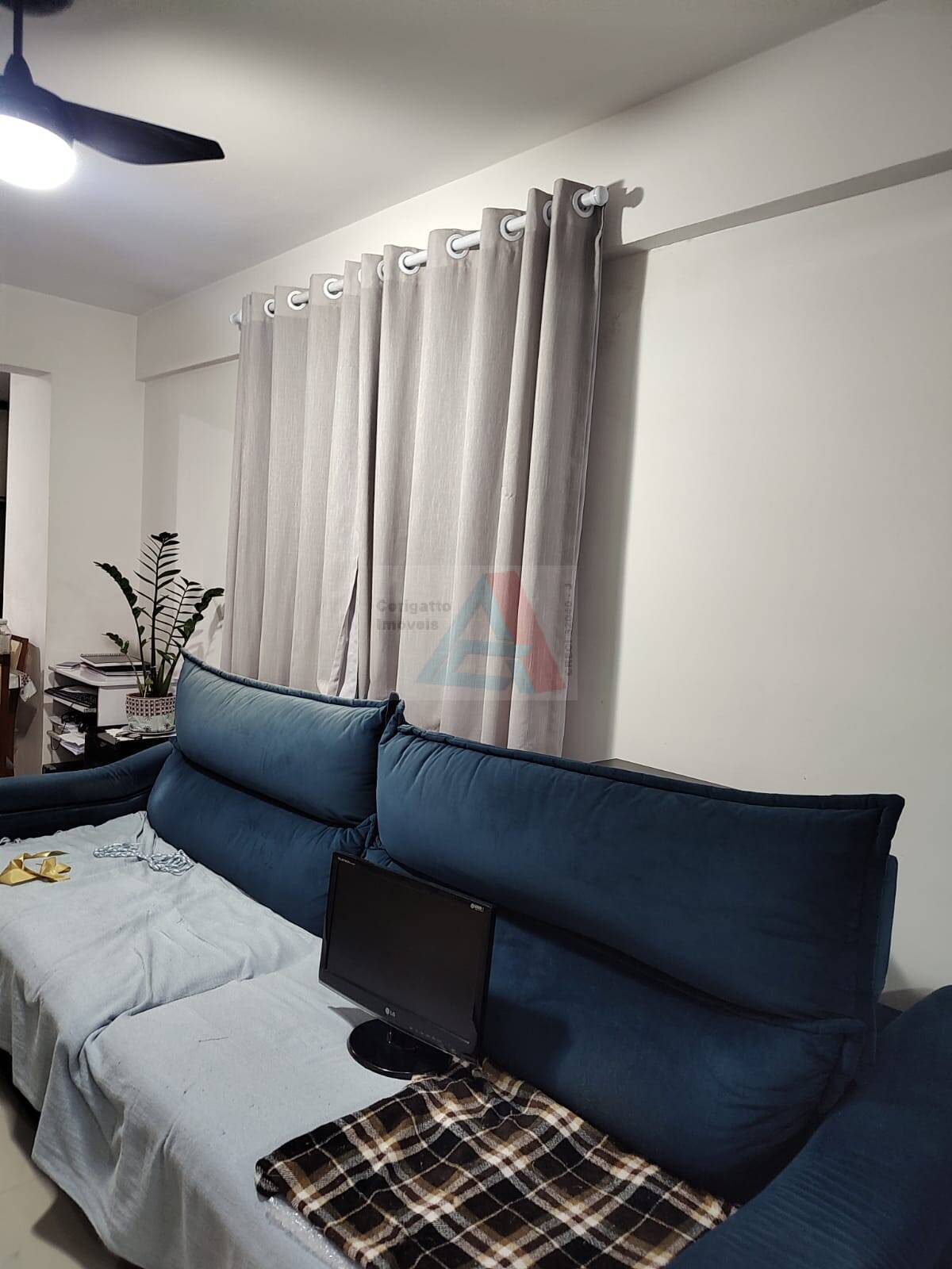 Apartamento, 2 quartos, 43 m² - Foto 6