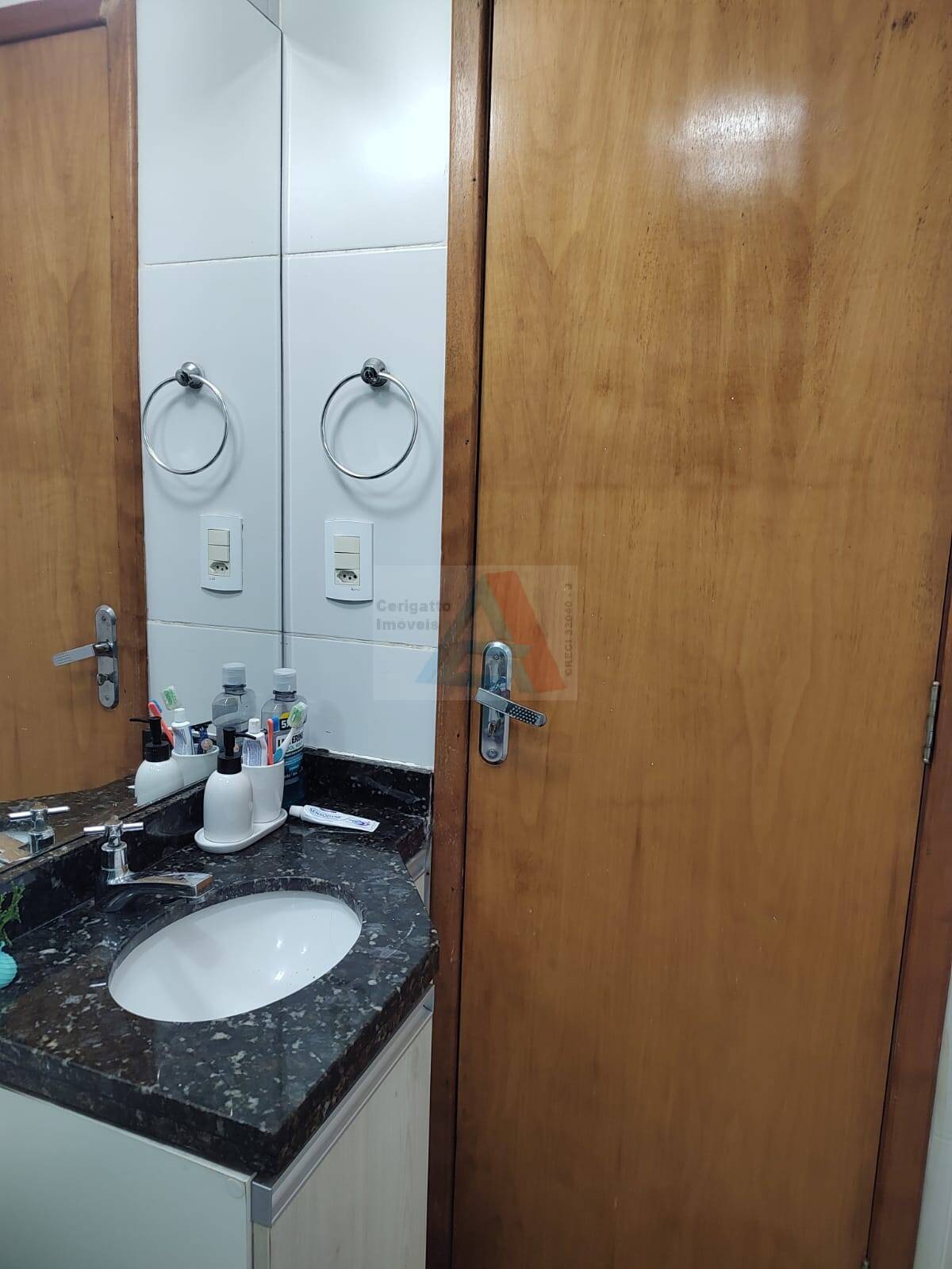 Apartamento, 2 quartos, 43 m² - Foto 11