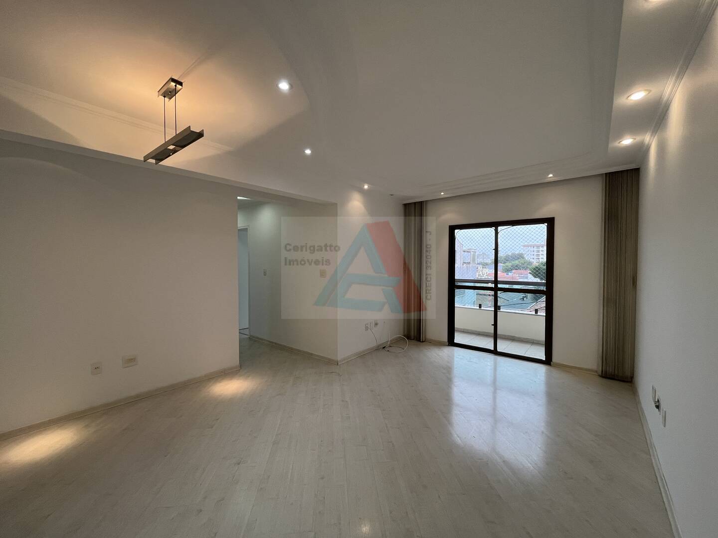 Apartamento, 3 quartos, 80 m² - Foto 1