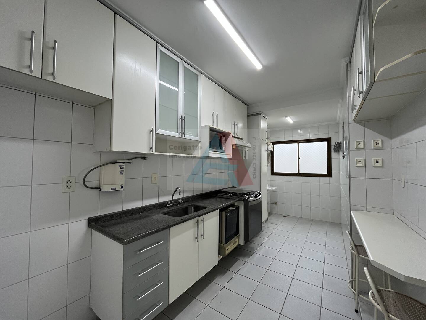 Apartamento, 3 quartos, 80 m² - Foto 6