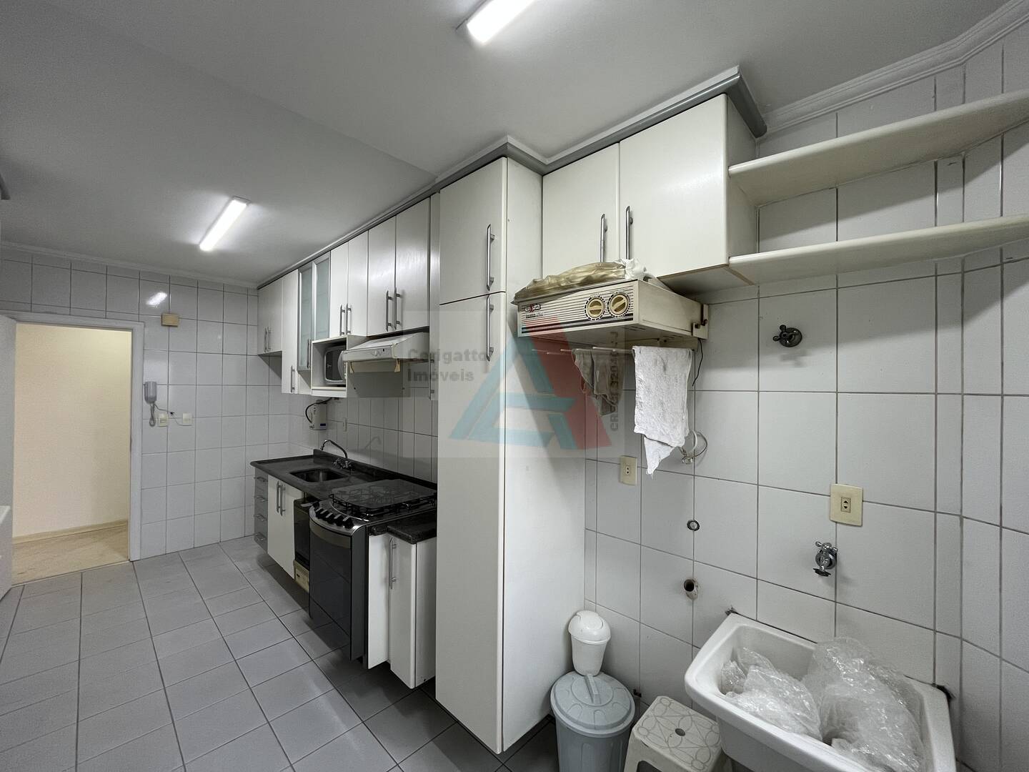 Apartamento, 3 quartos, 80 m² - Foto 8