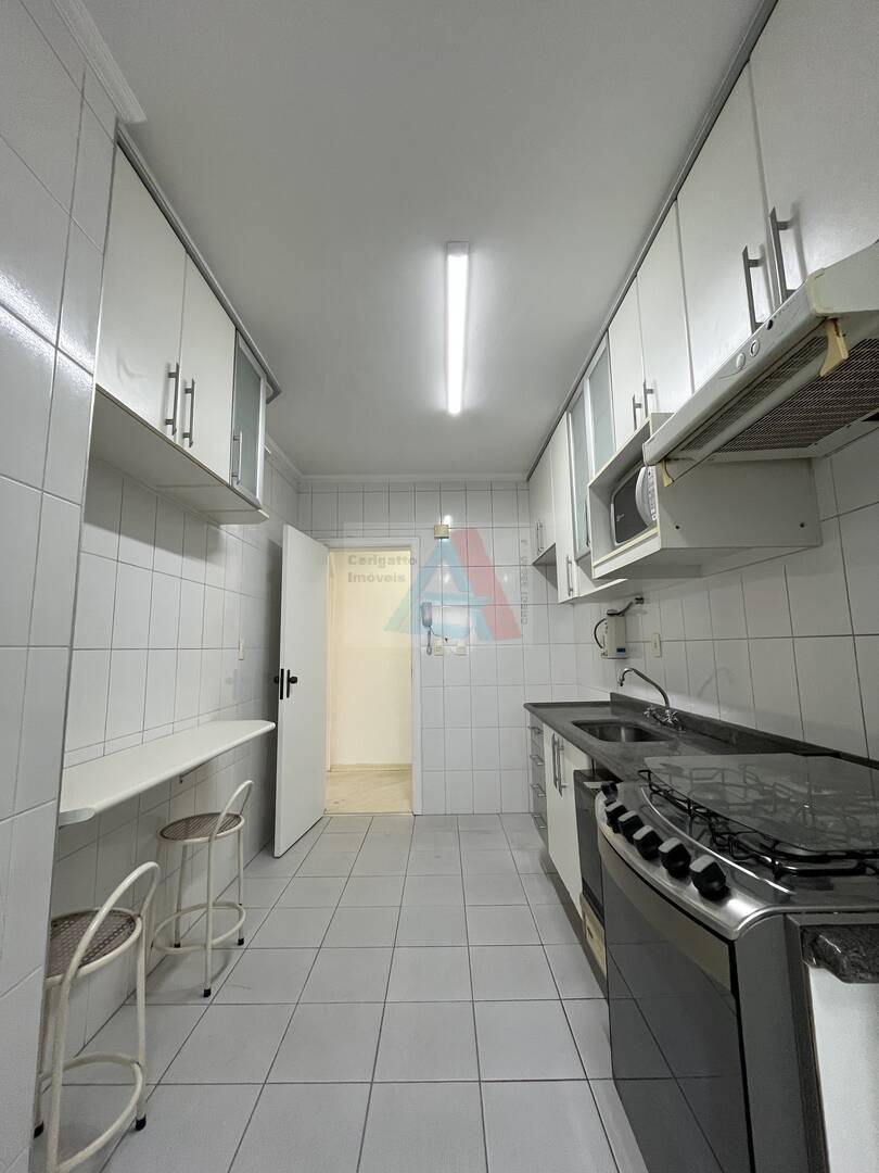 Apartamento, 3 quartos, 80 m² - Foto 10