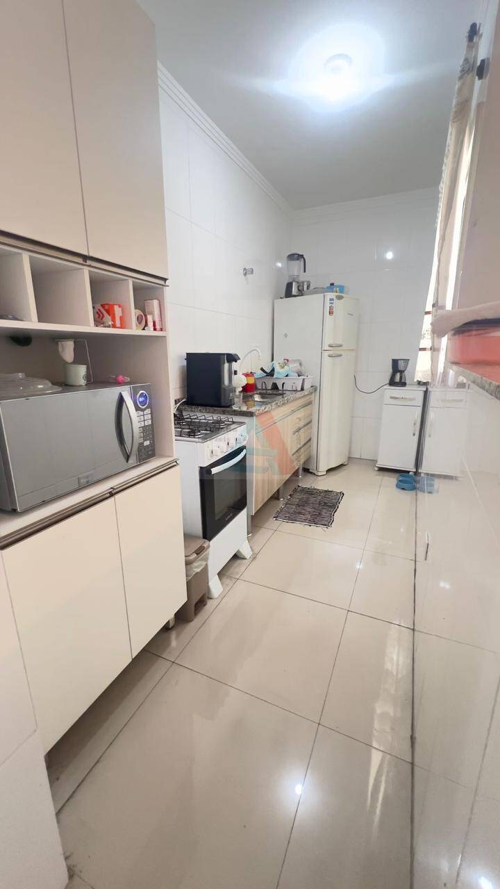 Apartamento, 2 quartos, 80 m² - Foto 8