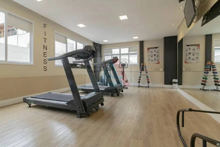Apartamento, 2 quartos, 60 m² - Foto 7