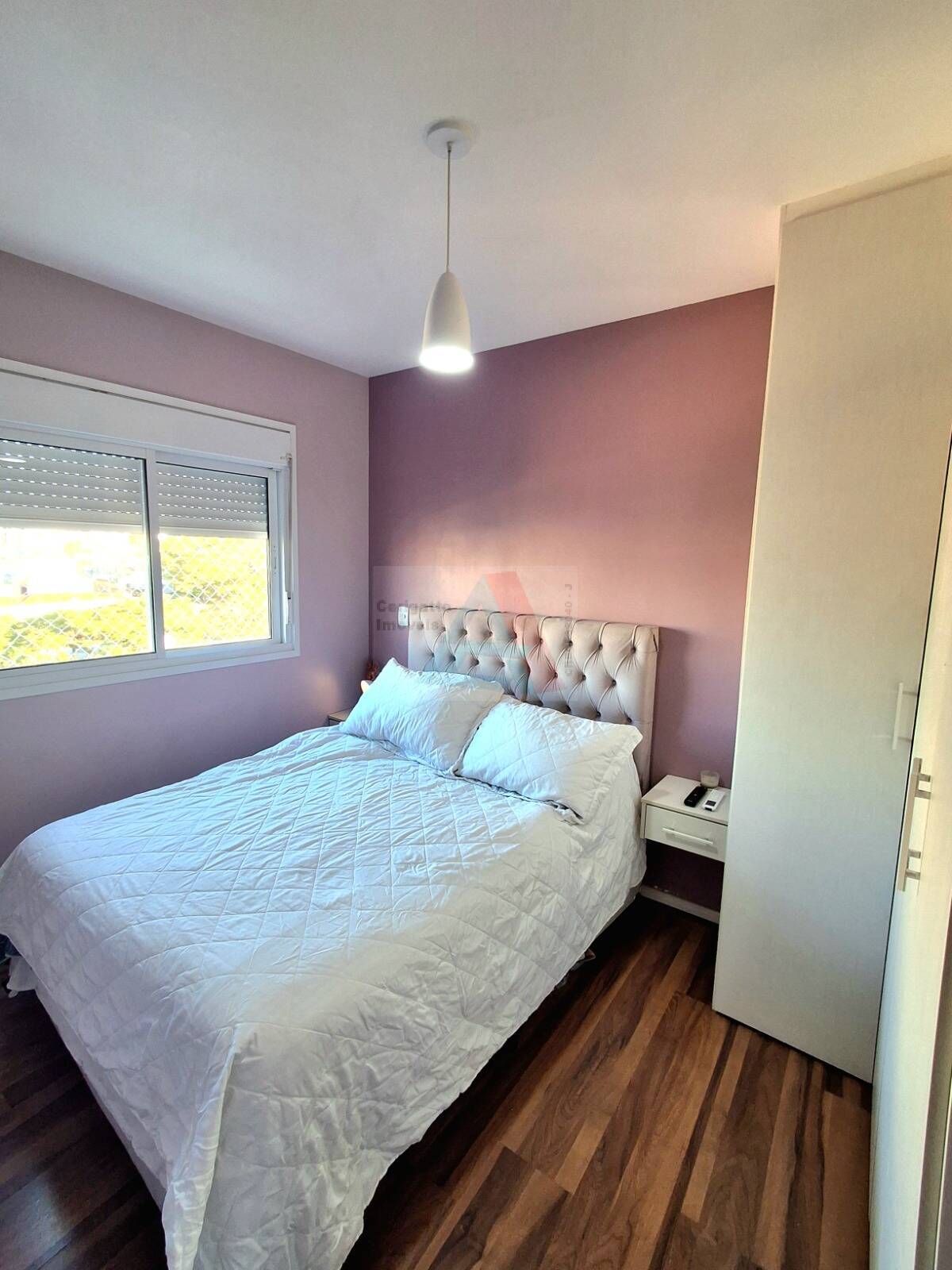 Apartamento, 2 quartos, 60 m² - Foto 9