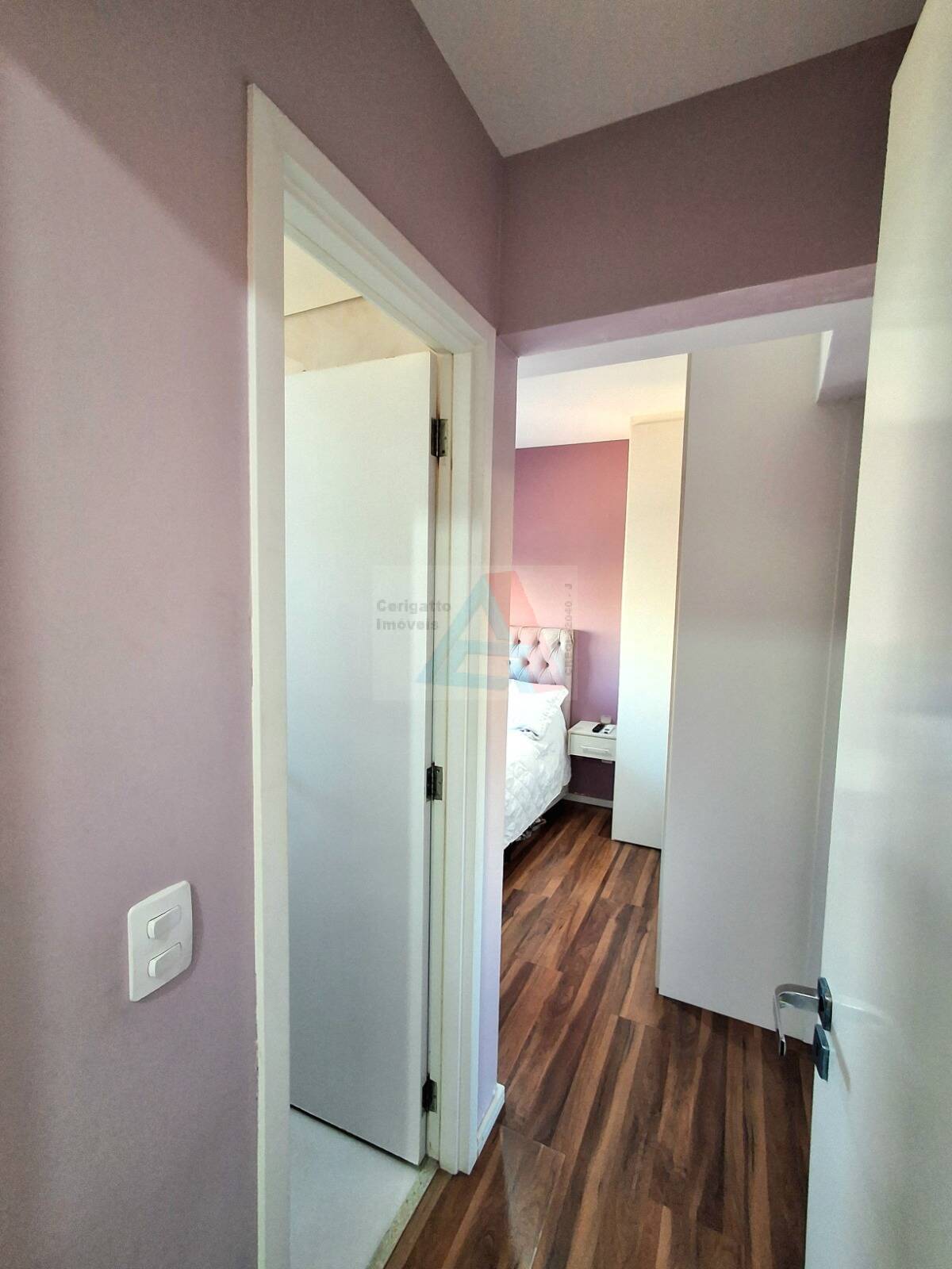Apartamento, 2 quartos, 60 m² - Foto 12
