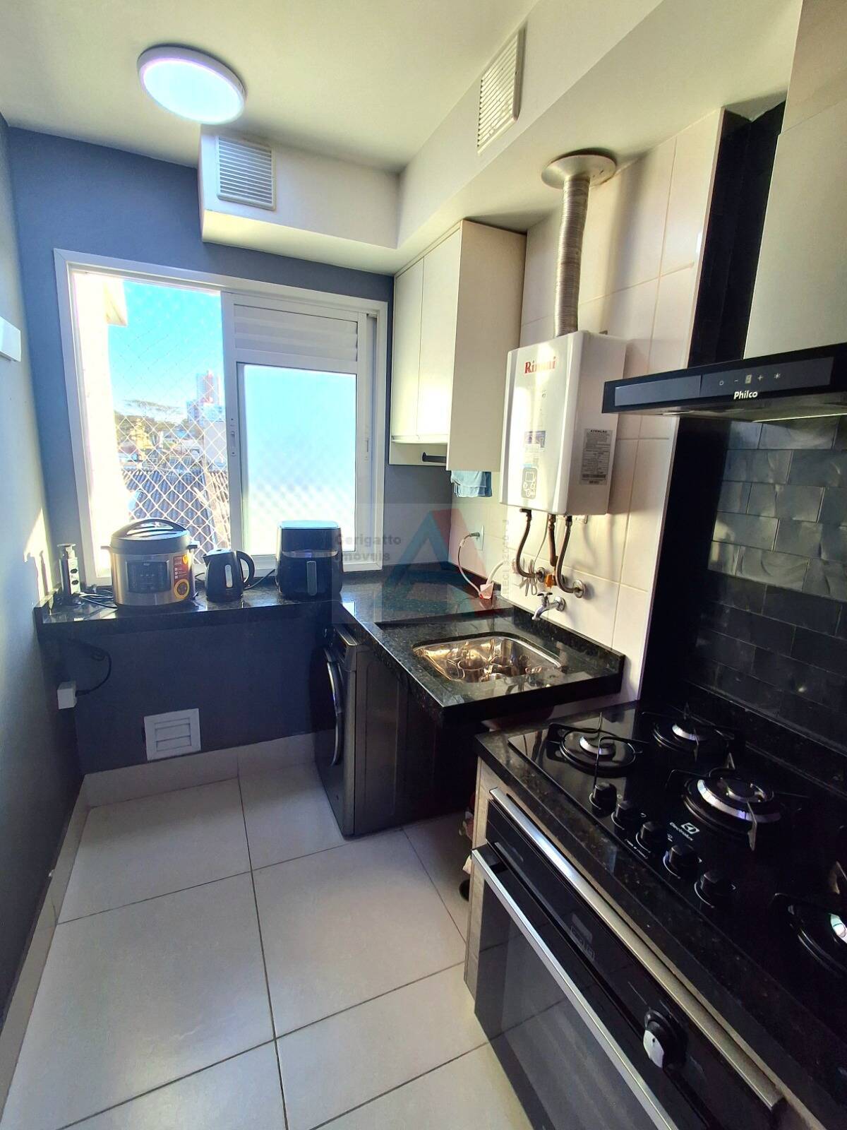 Apartamento, 2 quartos, 60 m² - Foto 11