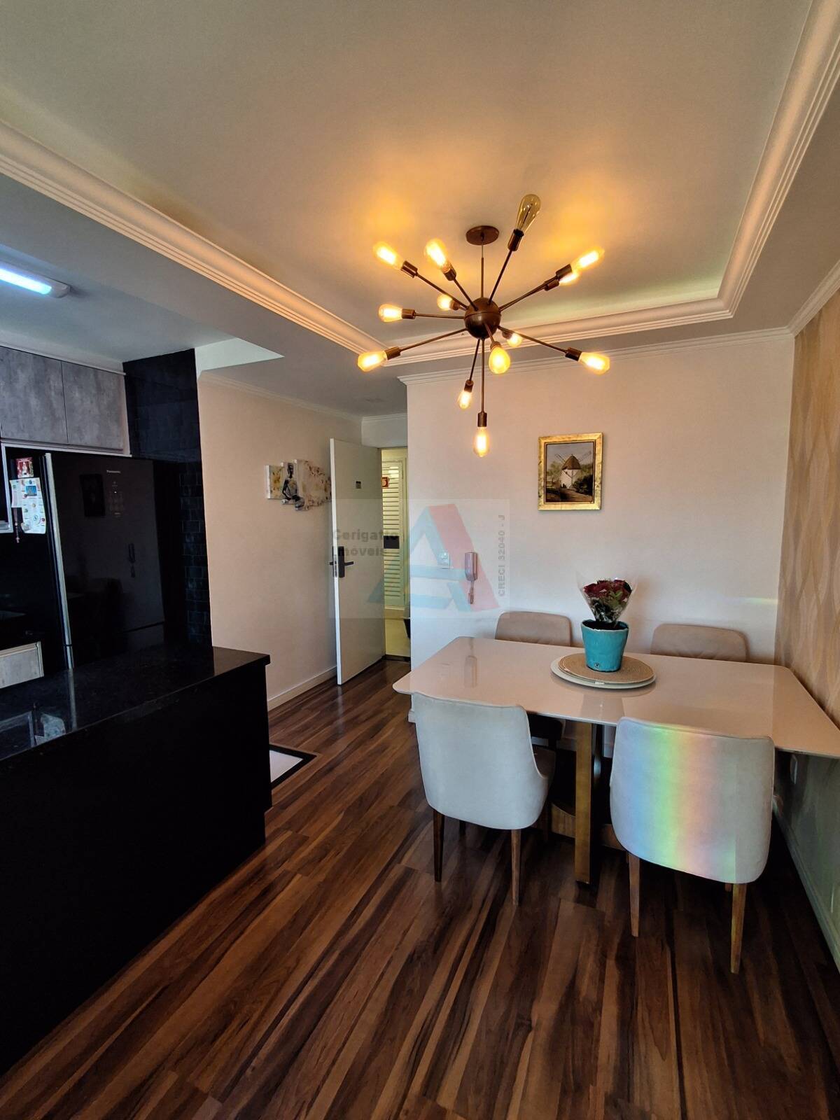 Apartamento, 2 quartos, 60 m² - Foto 3