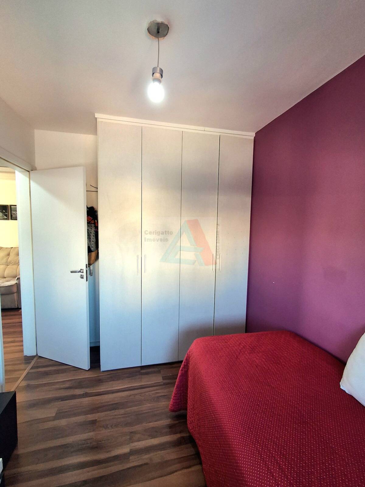 Apartamento, 2 quartos, 60 m² - Foto 15