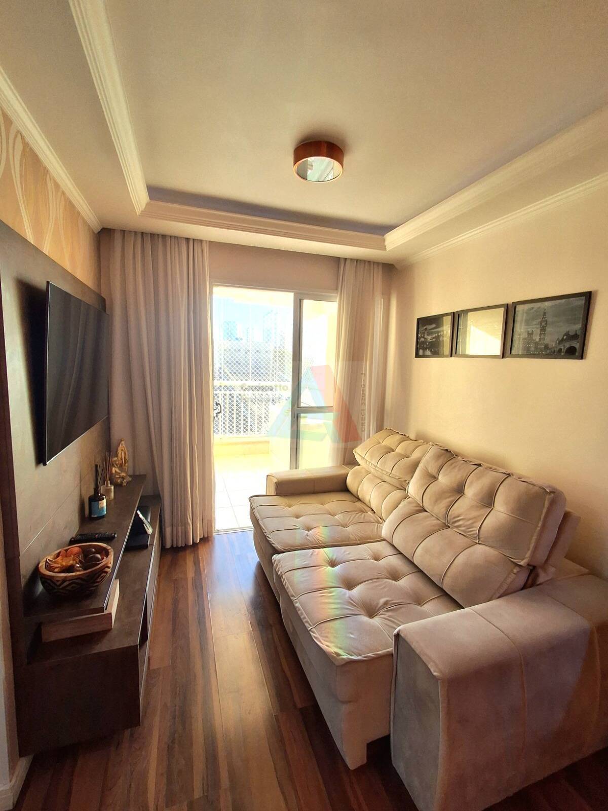 Apartamento, 2 quartos, 60 m² - Foto 5