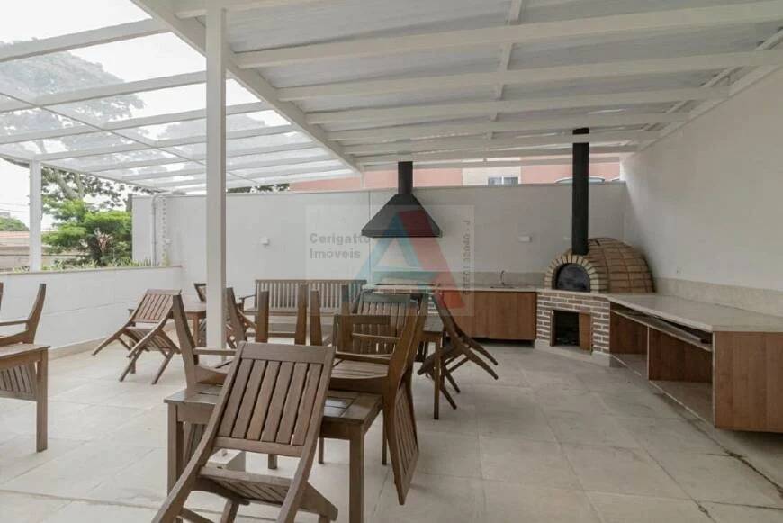 Apartamento, 2 quartos, 60 m² - Foto 16