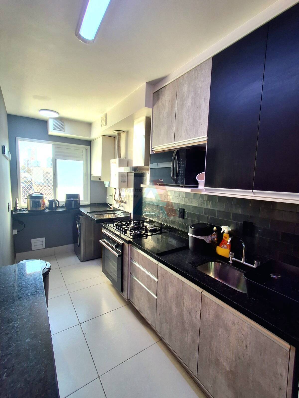 Apartamento, 2 quartos, 60 m² - Foto 8