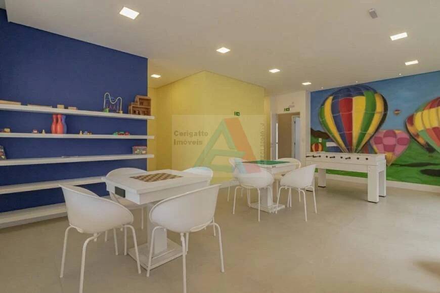Apartamento, 2 quartos, 60 m² - Foto 17