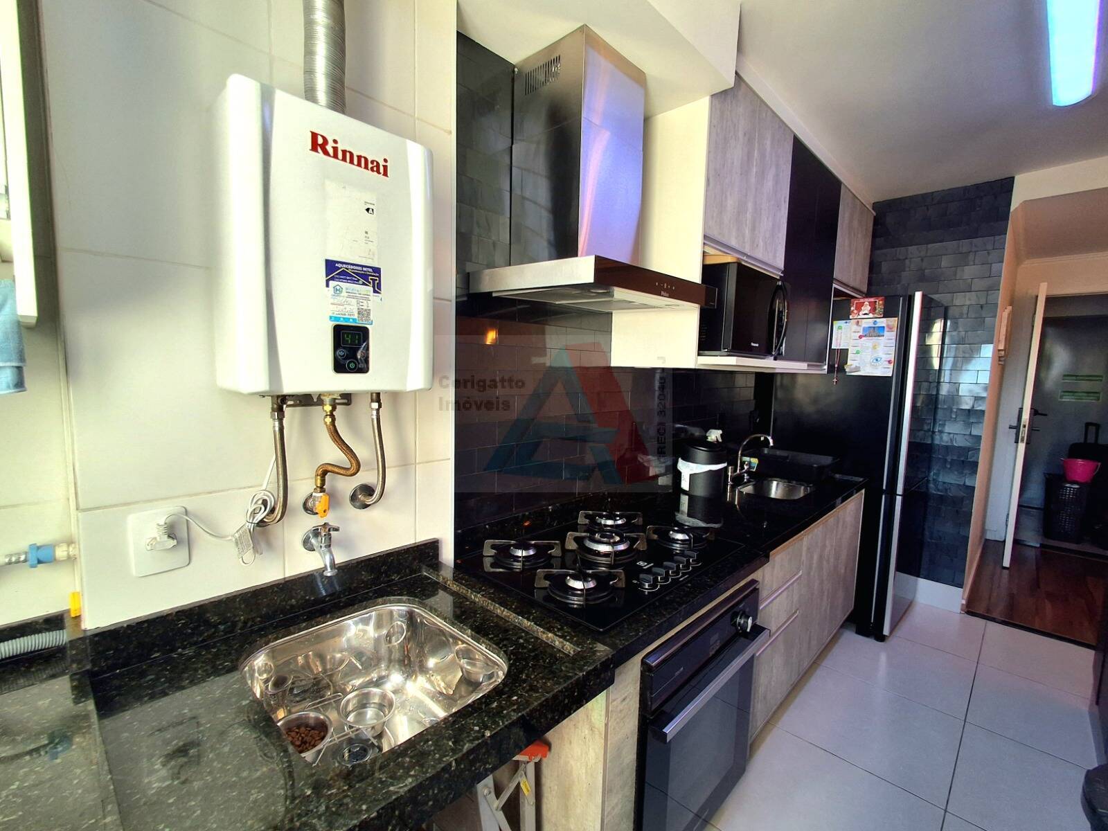 Apartamento, 2 quartos, 60 m² - Foto 10