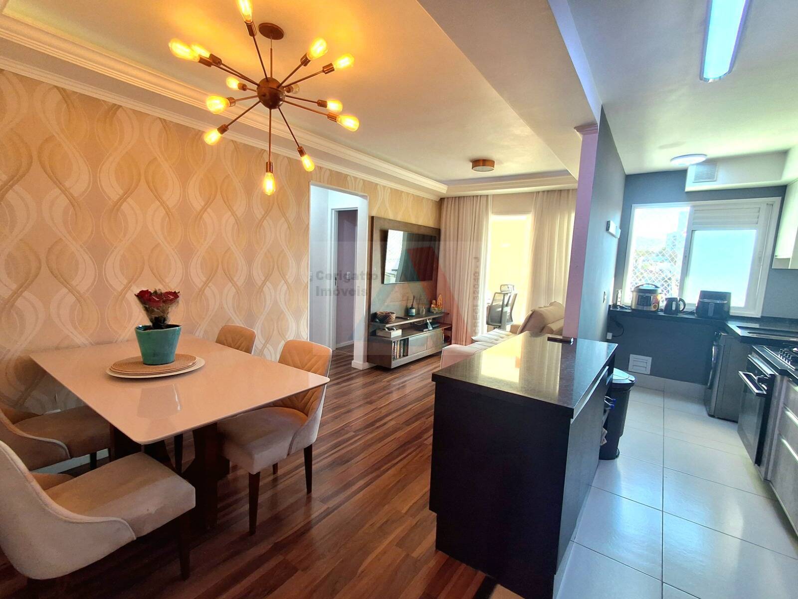 Apartamento, 2 quartos, 60 m² - Foto 19