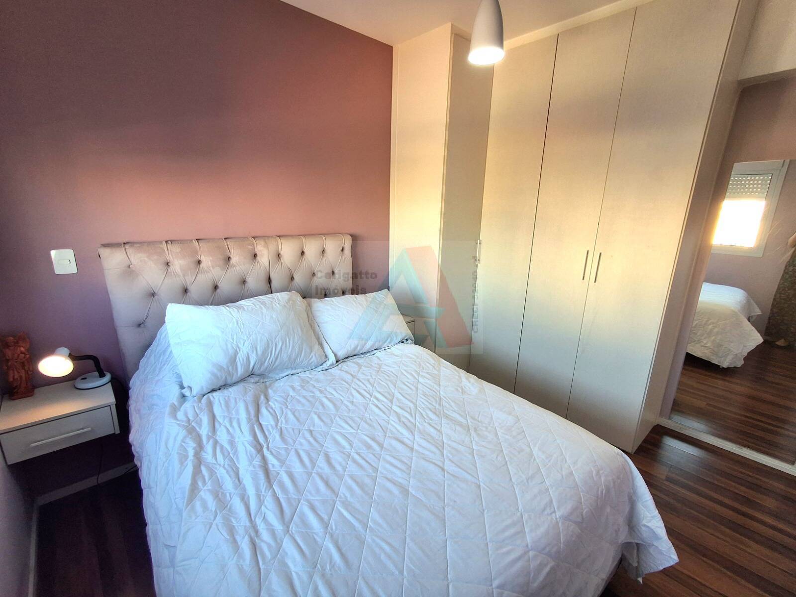 Apartamento, 2 quartos, 60 m² - Foto 21