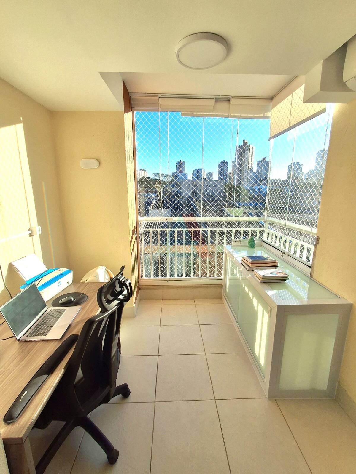 Apartamento, 2 quartos, 60 m² - Foto 6