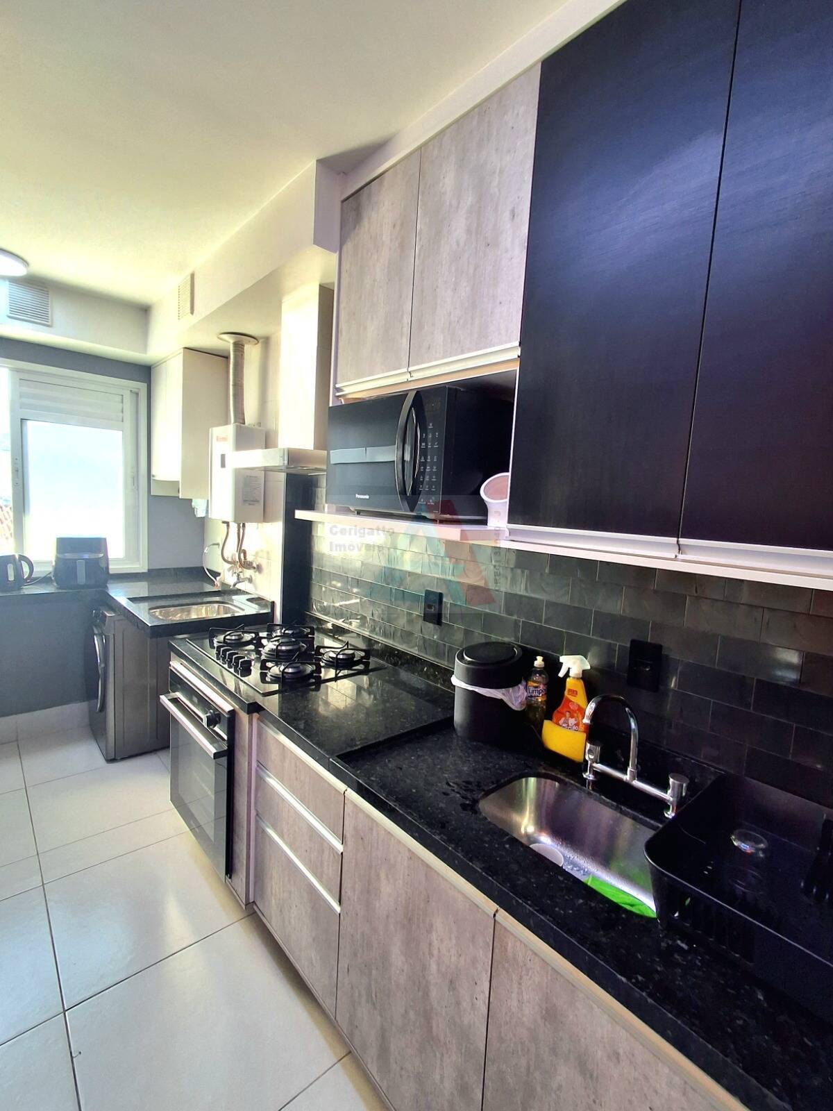Apartamento, 2 quartos, 60 m² - Foto 18