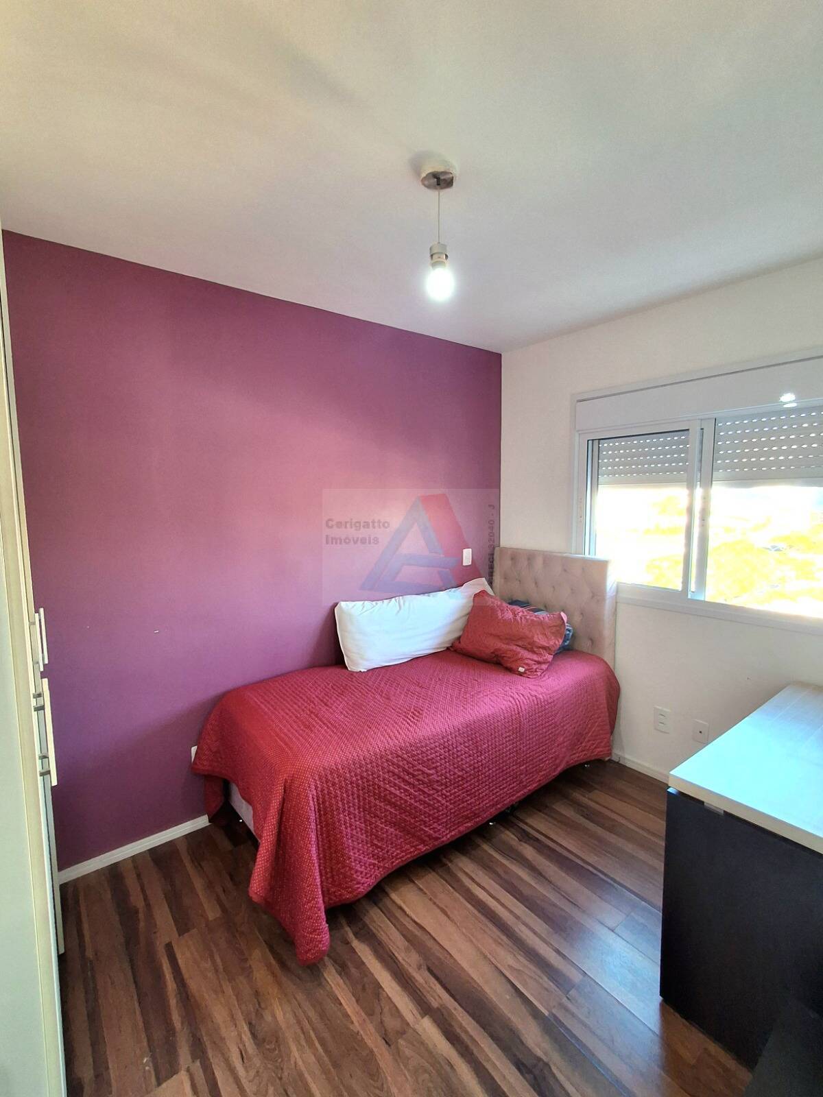 Apartamento, 2 quartos, 60 m² - Foto 23