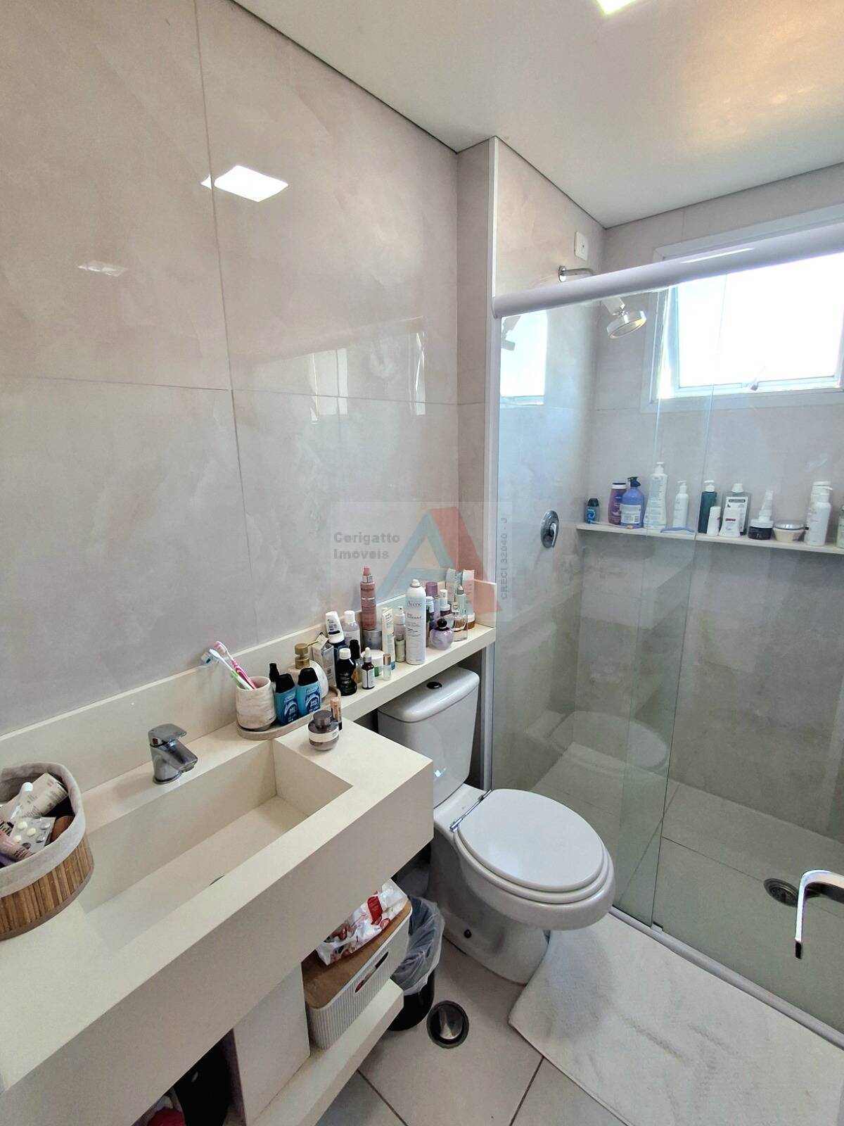 Apartamento, 2 quartos, 60 m² - Foto 24