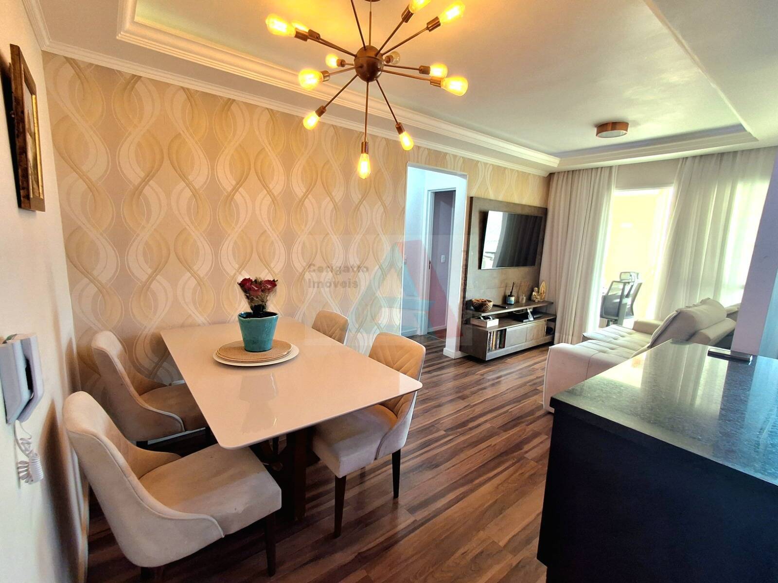 Apartamento, 2 quartos, 60 m² - Foto 25