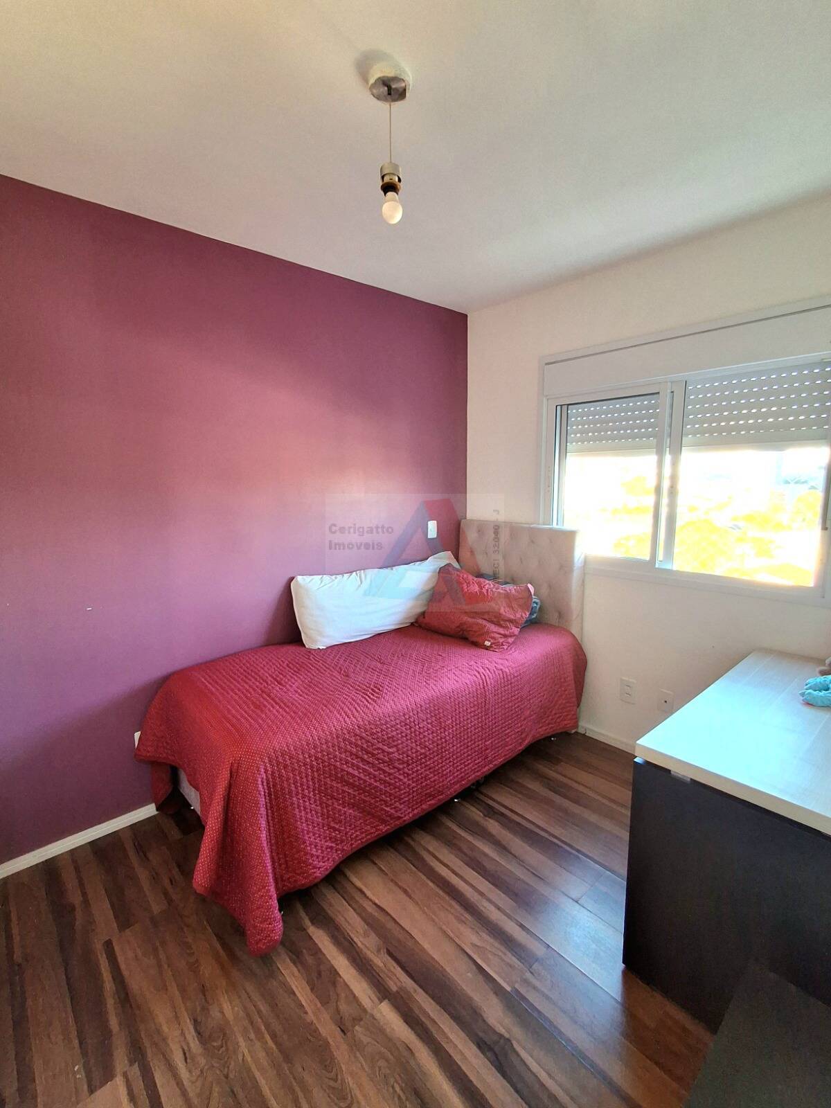 Apartamento, 2 quartos, 60 m² - Foto 26