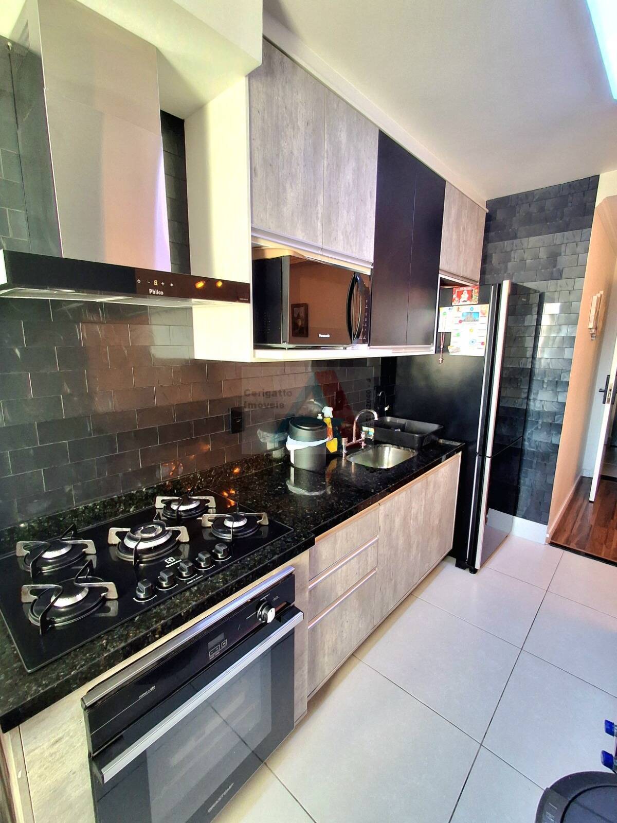 Apartamento, 2 quartos, 60 m² - Foto 27