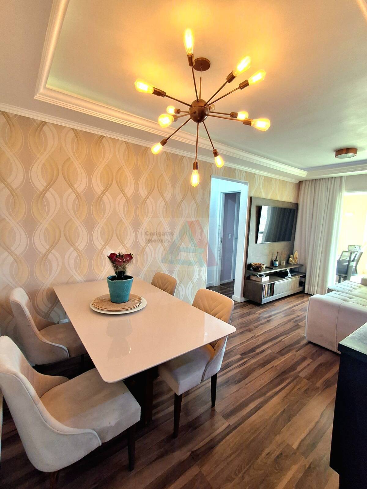 Apartamento, 2 quartos, 60 m² - Foto 28