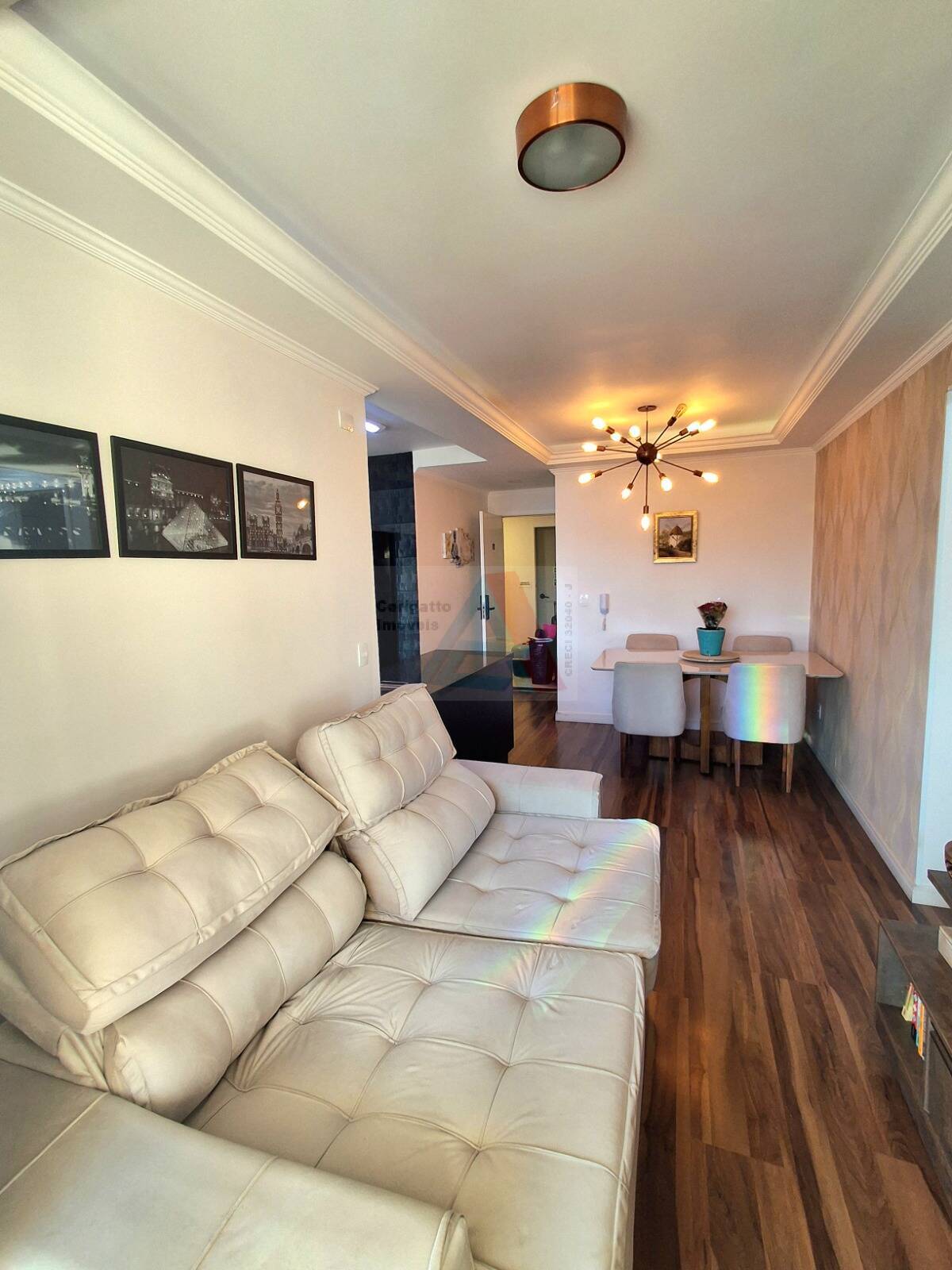 Apartamento, 2 quartos, 60 m² - Foto 29