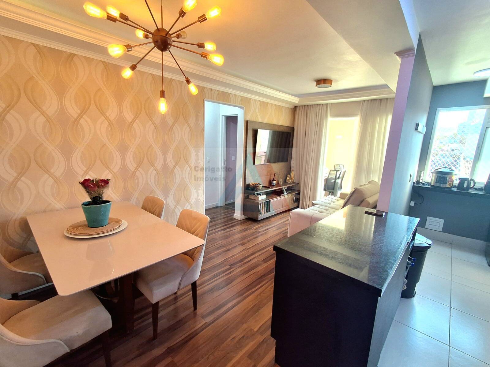 Apartamento, 2 quartos, 60 m² - Foto 30