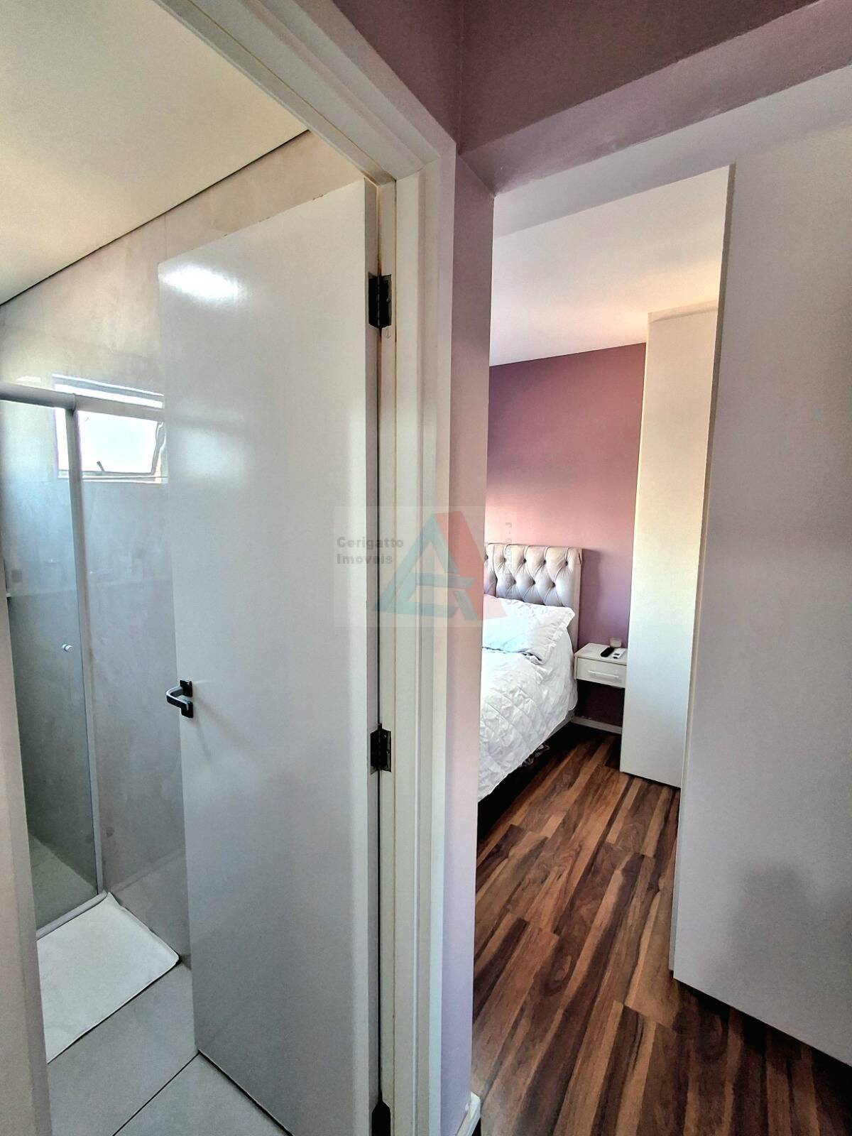 Apartamento, 2 quartos, 60 m² - Foto 32