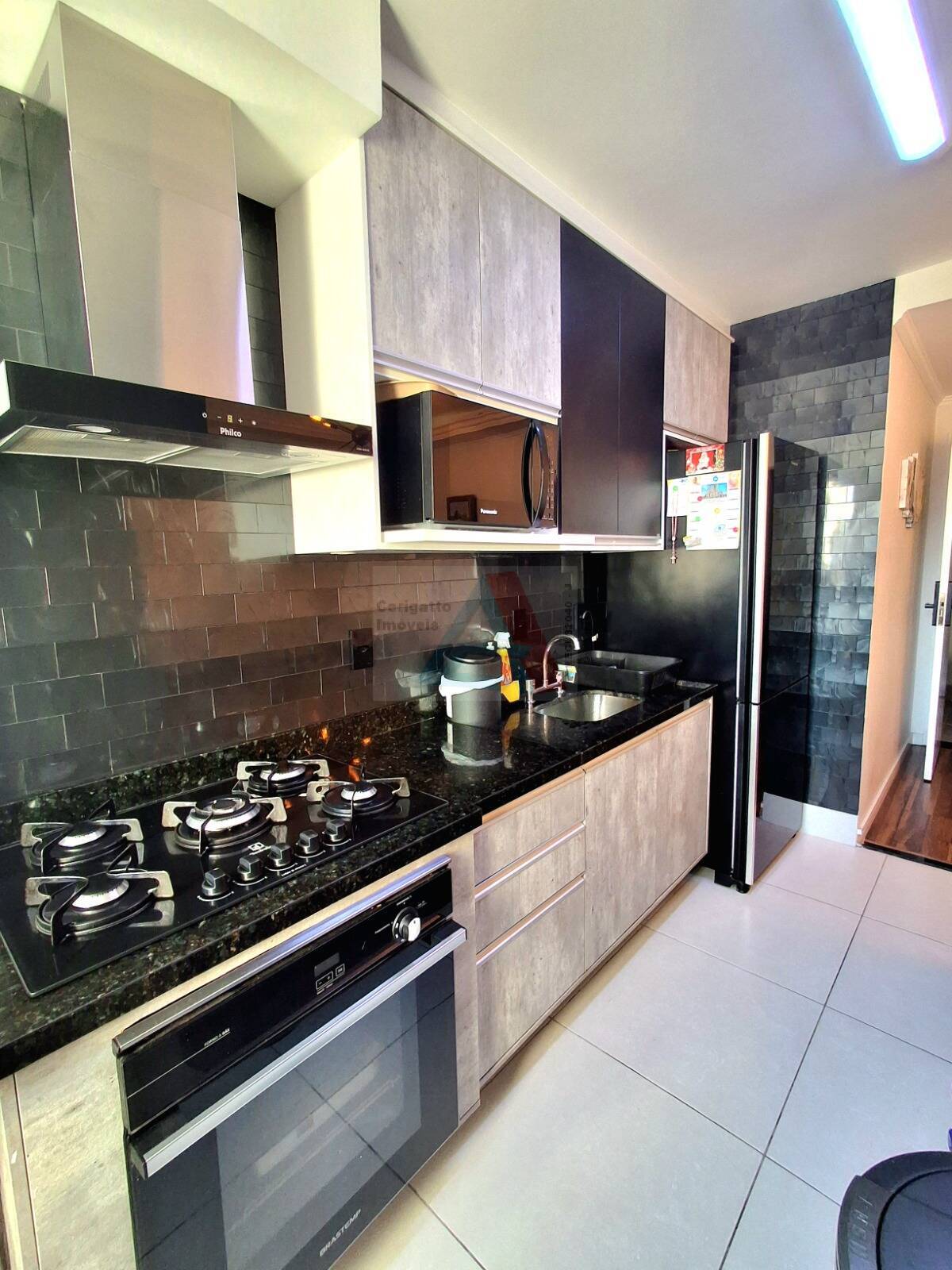 Apartamento, 2 quartos, 60 m² - Foto 33