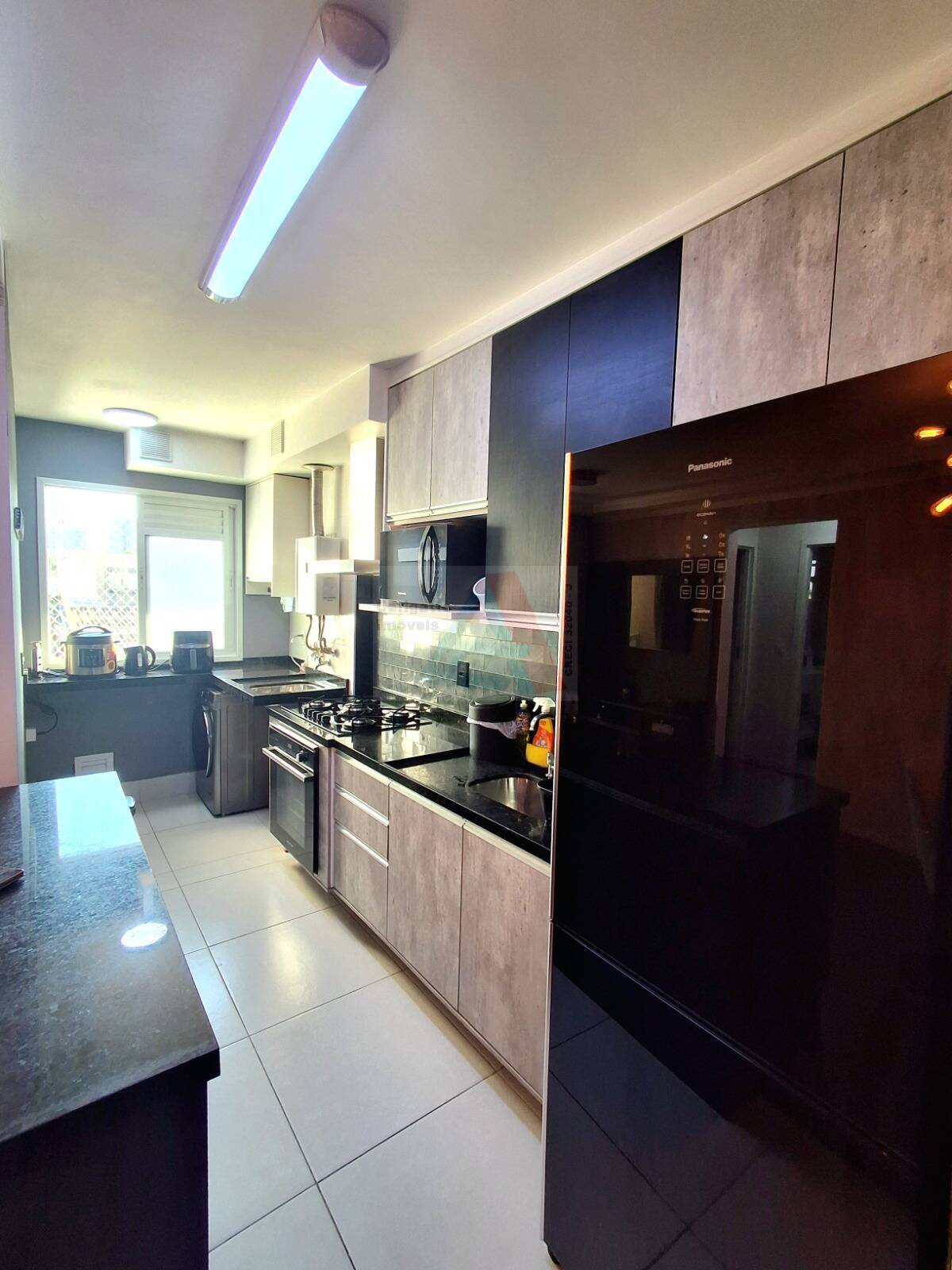 Apartamento, 2 quartos, 60 m² - Foto 34