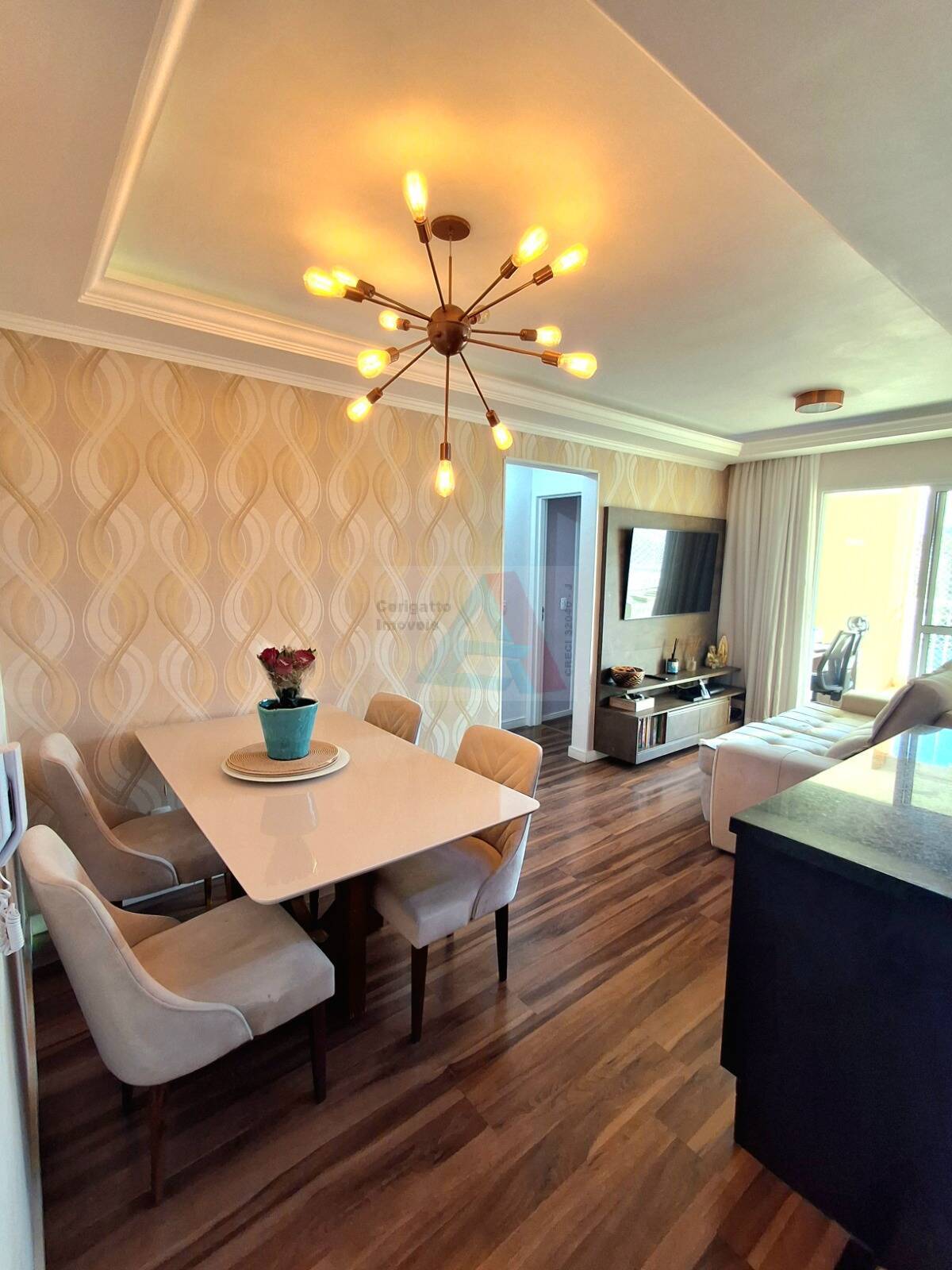 Apartamento, 2 quartos, 60 m² - Foto 36