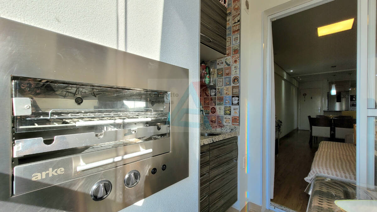 Apartamento, 2 quartos, 67 m² - Foto 3