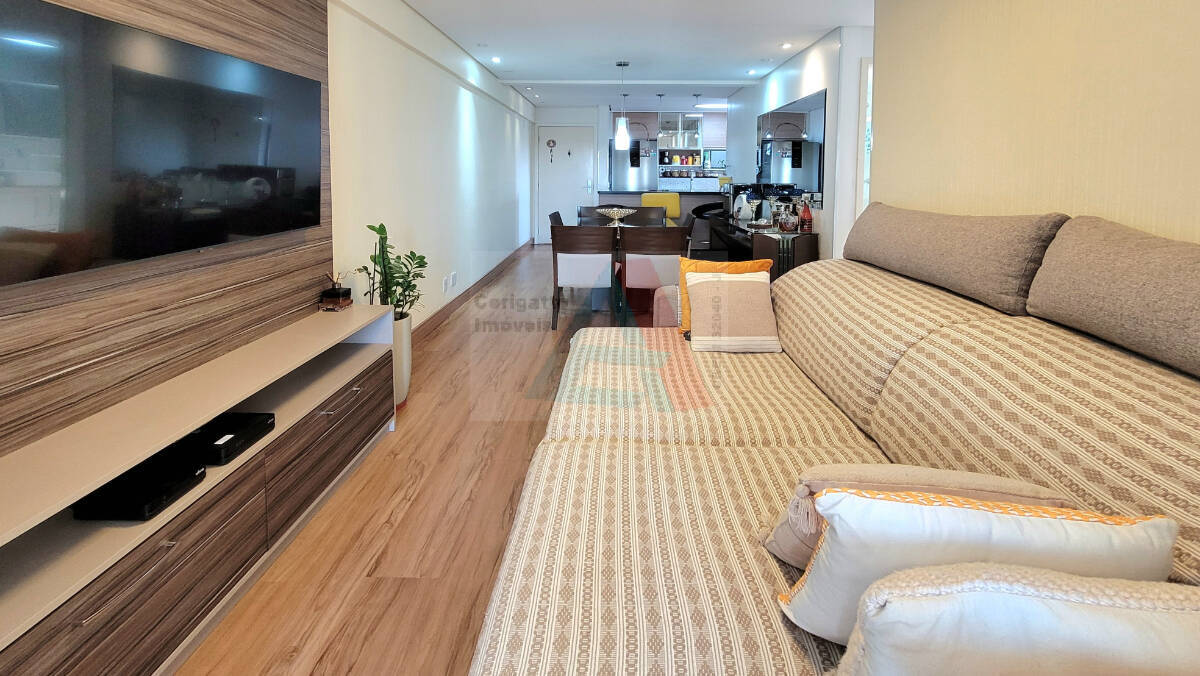 Apartamento, 2 quartos, 67 m² - Foto 2