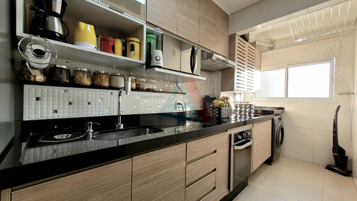 Apartamento, 2 quartos, 67 m² - Foto 6