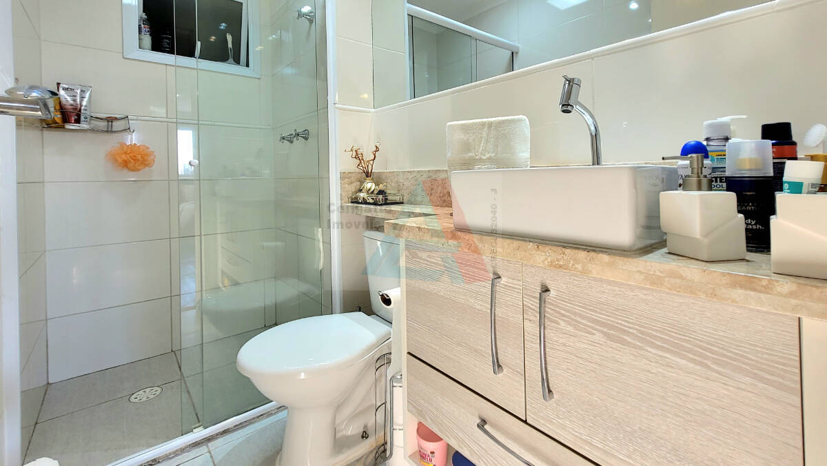 Apartamento, 2 quartos, 67 m² - Foto 8