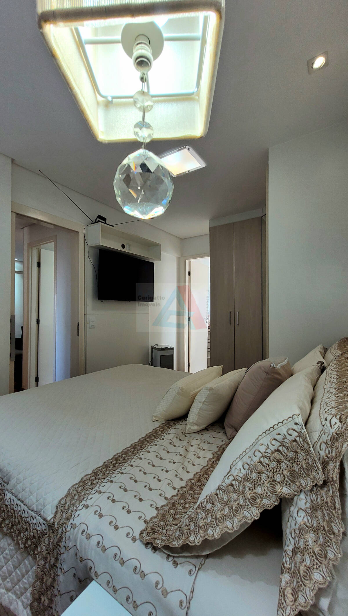 Apartamento, 2 quartos, 67 m² - Foto 9