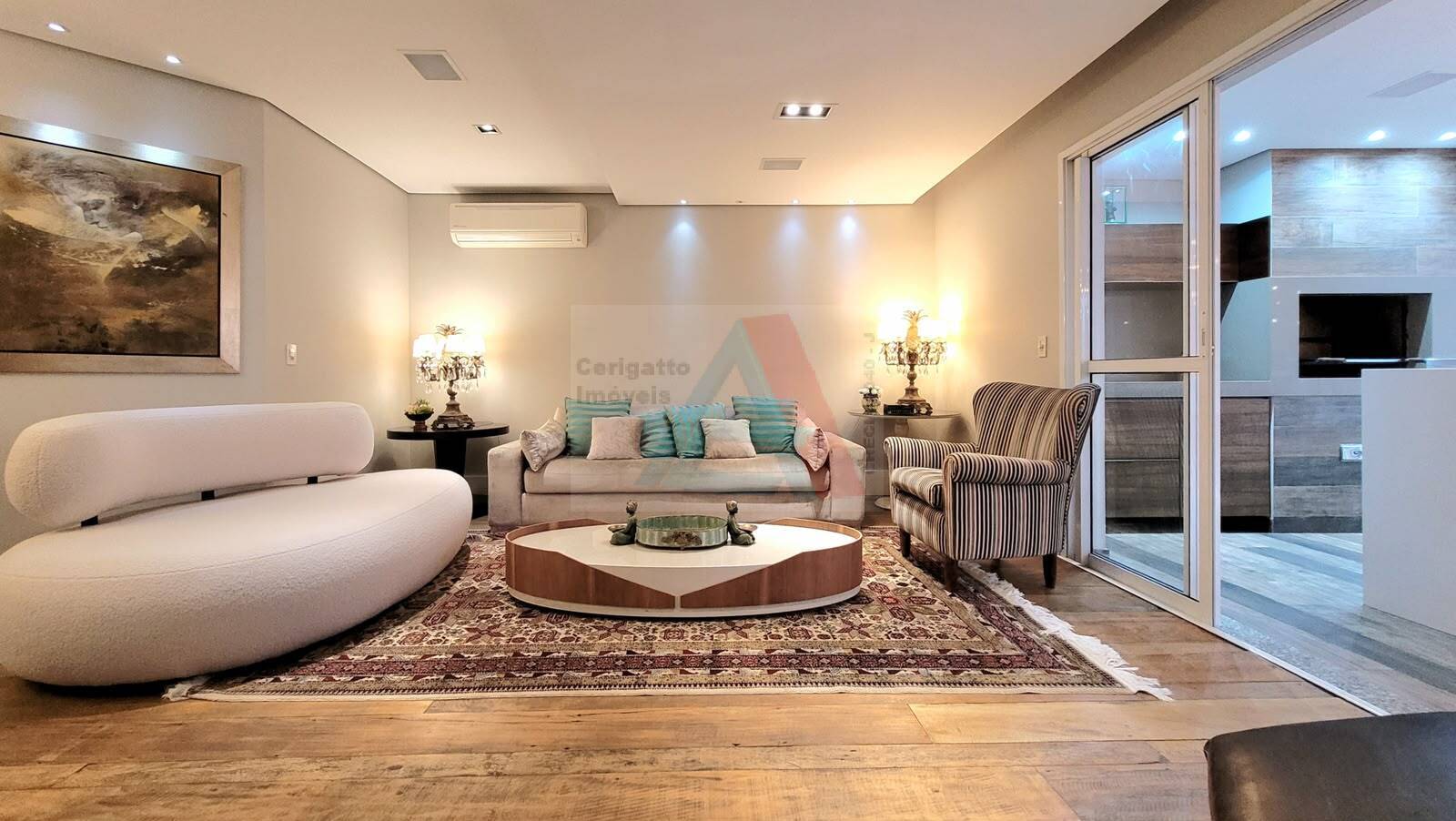 Apartamento, 4 quartos, 238 m² - Foto 6
