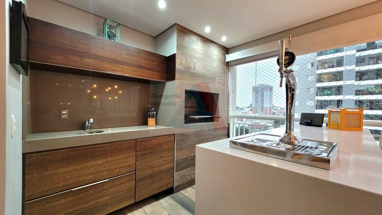Apartamento, 4 quartos, 238 m² - Foto 4
