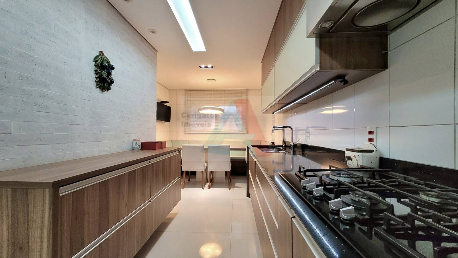 Apartamento, 4 quartos, 238 m² - Foto 7