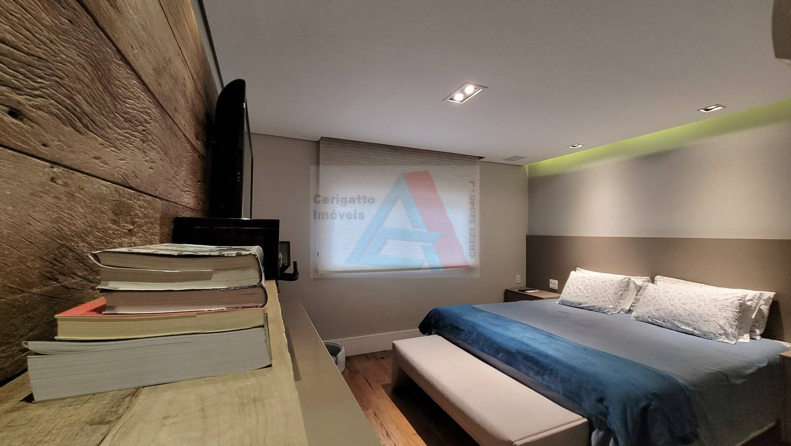 Apartamento, 4 quartos, 238 m² - Foto 9
